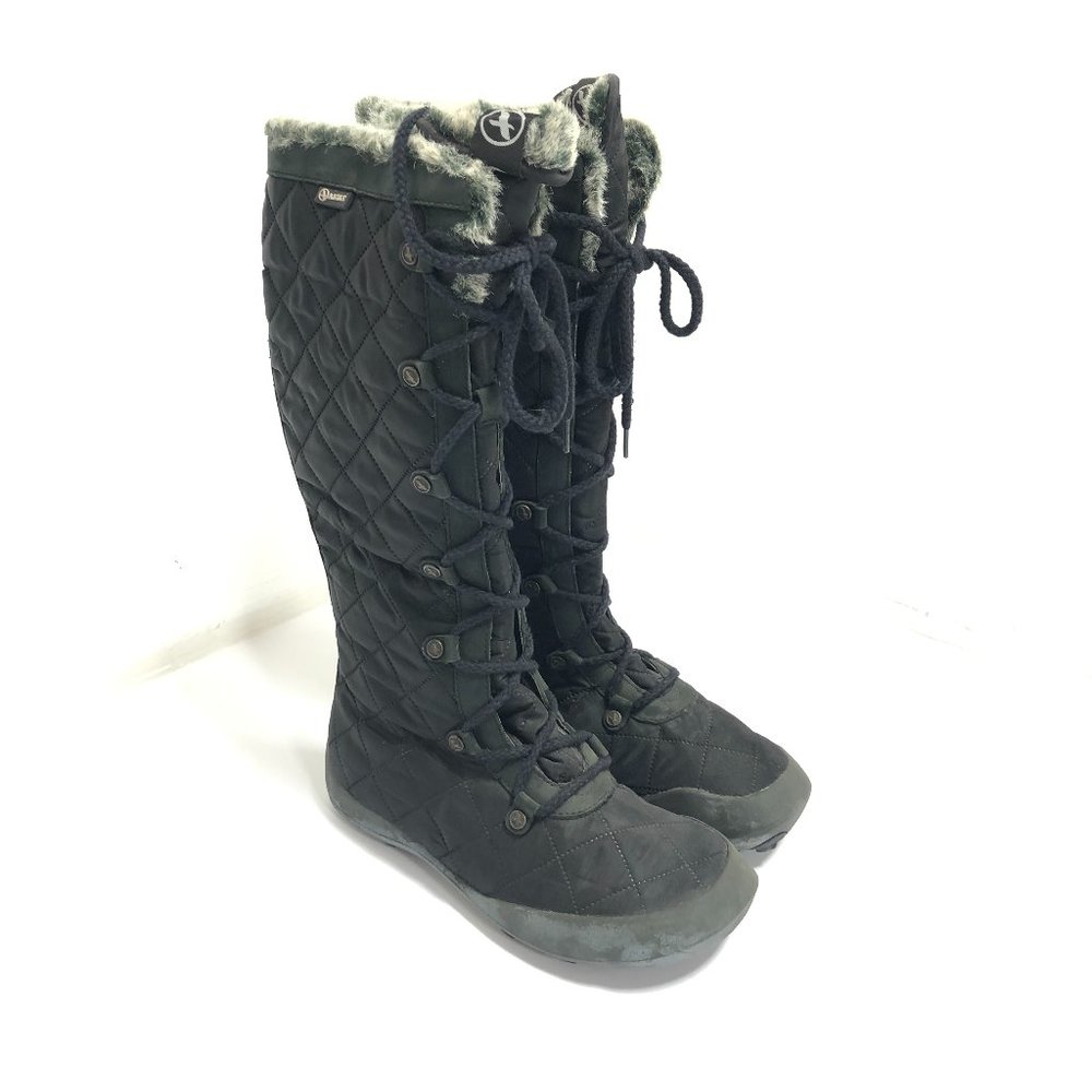 Aigle "Pixie" in Black